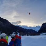Valanga in Alto Adige a Racines, una vittima