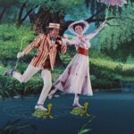 Mary Poppins vietato ai minori per linguaggio discriminatorio