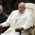 Il Papa al Gemelli Isola Tiberina per una visita