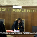 Corona condannato per diffamazione, il legale: “Speravo venisse assolto”