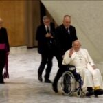 Mine antiuomo, il Papa: “Vicinanza alle vittime di questi insidiosi ordigni”