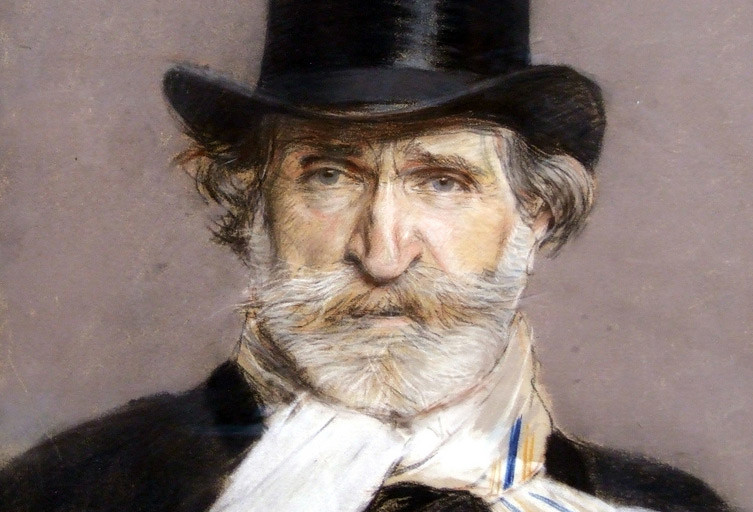 Treccani celebra Verdi a 170 anni dalla prima de ‘La Traviata’