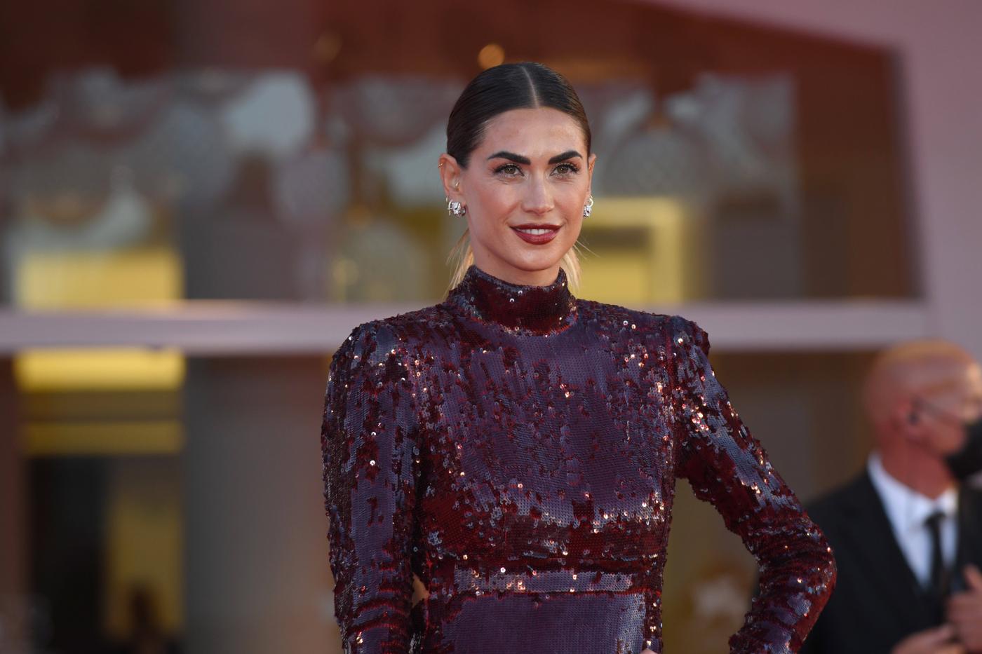 Melissa Satta attacca la stampa che la ha definita ‘sex addicted’