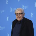 Morto a 92 anni il regista Paolo Taviani