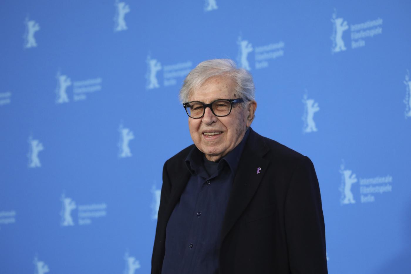 Morto a 92 anni il regista Paolo Taviani Morto a 92 anni il regista Paolo Taviani