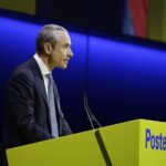 Poste, i conti 2023: utile netto a 1,9 mld (+22,1%)