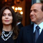 Berlusconi, Veronica Lario: “Non sono ricattabile”