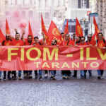 Ex Ilva, Tribunale Milano dichiara stato d’insolvenza