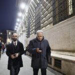 Ilaria Salis, il padre: “Ungheria si lamenta di interferenze interferendo con magistratura”