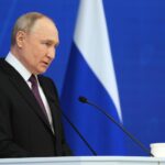 Russia, Putin: “Nostre armi possono colpire Occidente”
