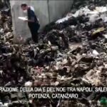 Traffico di rifiuti tra Italia e Tunisia: 11 arresti
