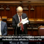 Cortei, Piantedosi: “Governo garantisce piena libertà di manifestare”