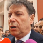Cortei, Conte: “M5S non è contro le forze dell’ordine”