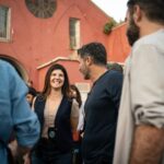 Mare Fuori, la guardia carceraria Maddalena Stornaiuolo: “Ispirata a una educatrice conosciuta anni fa”