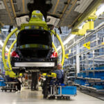 Industria, fatturato cresce del 2,1% a dicembre