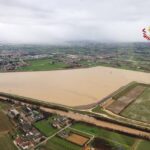 Maltempo, miglioramenti in Veneto ma venerdì ancora pioggia