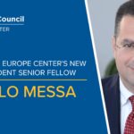 Italia-Usa, Paolo Messa nuovo ‘Europe Center fellow’ dell’Atlantic Council