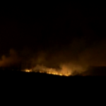 Usa, il Texas devastato dagli incendi