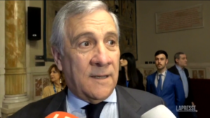 Ilaria Salis, Tajani: “No interferenze da Italia, chiediamo rispetto diritti detenuti”
