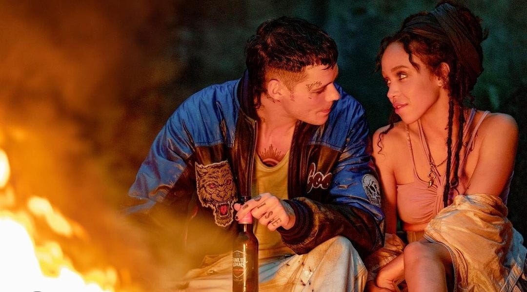 ‘Il Corvo’, diffuse le prime immagini del remake ‘Il Corvo’, diffuse le prime immagini del remake