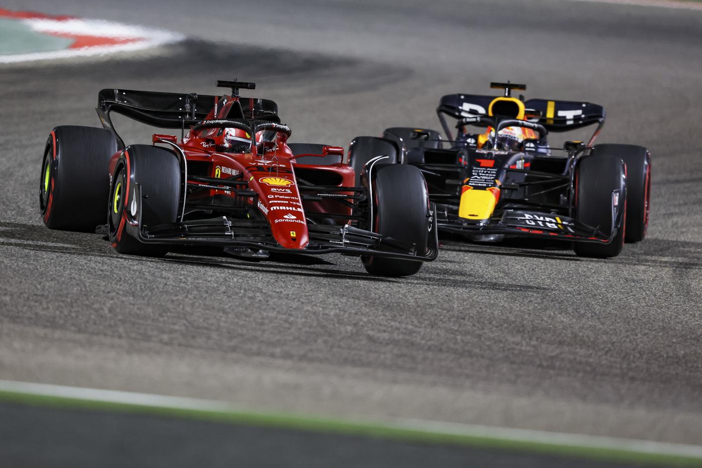 F1, domani al via il Gran Premio del Bahrein