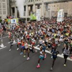 Running, alla Tokyo Marathon 2024 Kipchoge cerca il bis prima di Parigi