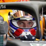 F1, Gp Bahrein: pole Verstappen davanti a Leclerc