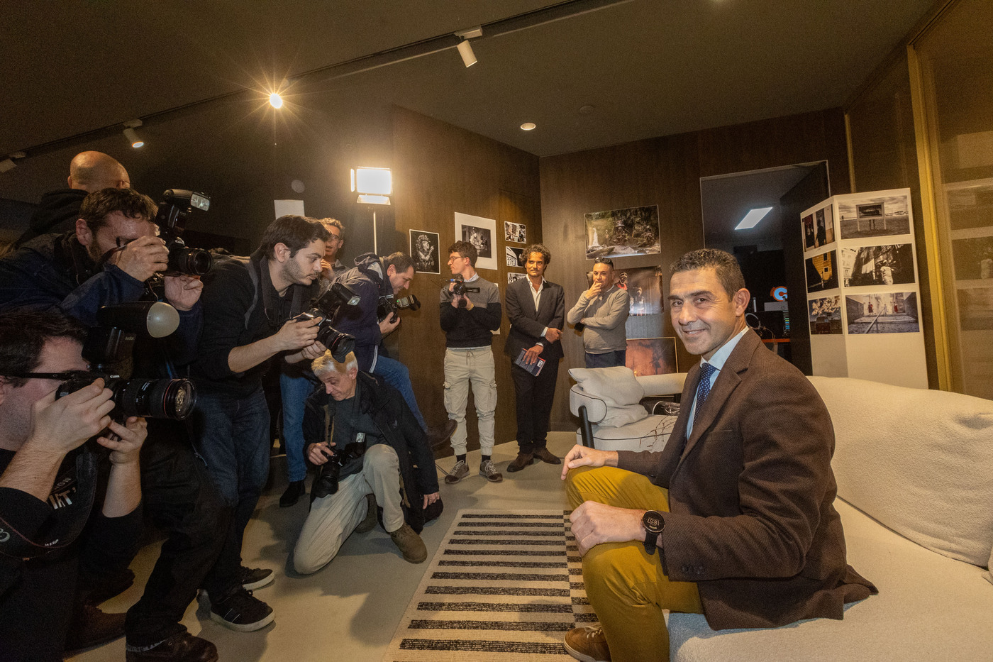 Roberto Vannacci: “Devo decidere se candidarmi e con chi”