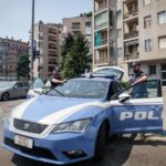 Prato, tenta di violentare una donna in pieno giorno: arrestato 37enne