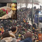 Navalny, oggi a Mosca i funerali dell’oppositore russo
