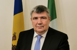 Moldova, amb. in Italia: “Guerra ibrida russa contro di noi per intimidire partner Ue”