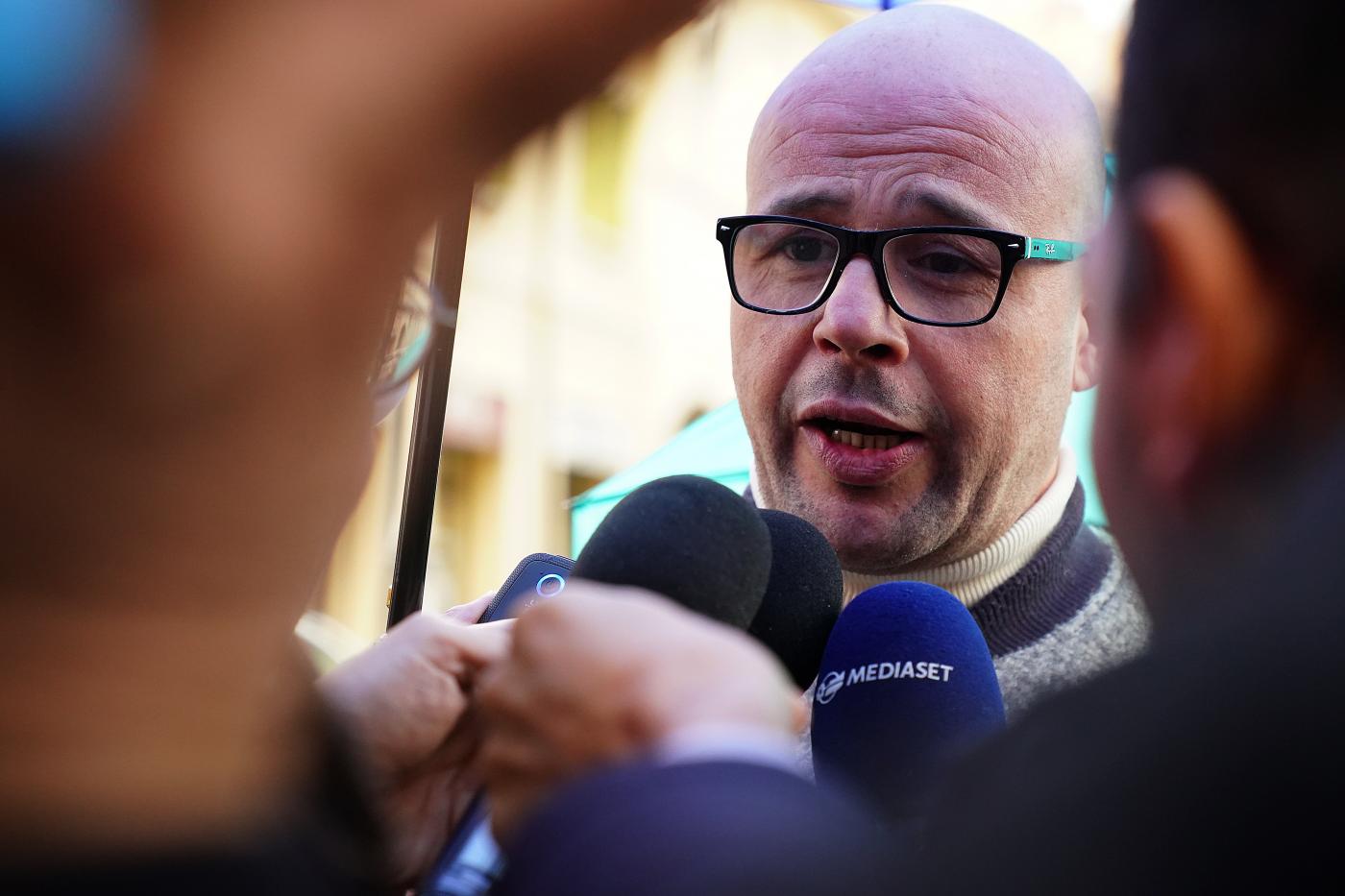 Strage Erba, Azouz Marzouk: “Non è ancora stata fatta giustizia” Strage Erba, Azouz Marzouk: “Non è ancora stata fatta giustizia”