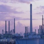 Energia, record emissioni globali di CO2 nel 2023