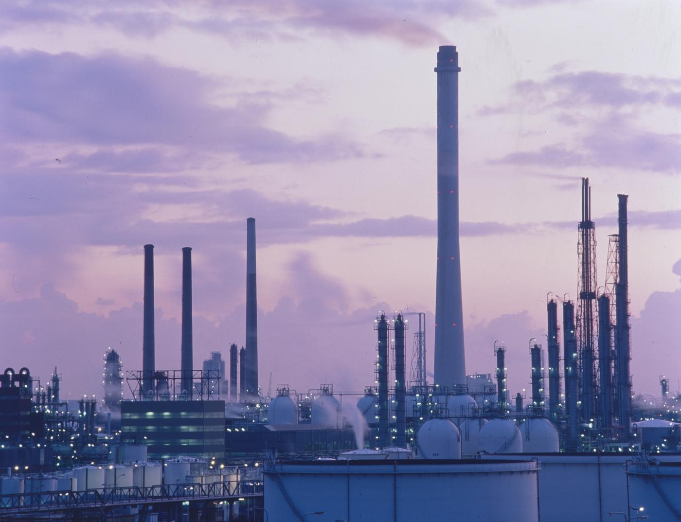 Energia, record emissioni globali di CO2 nel 2023