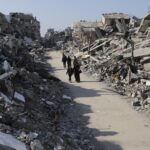 Israele libera a sorpresa 50 detenuti palestinesi