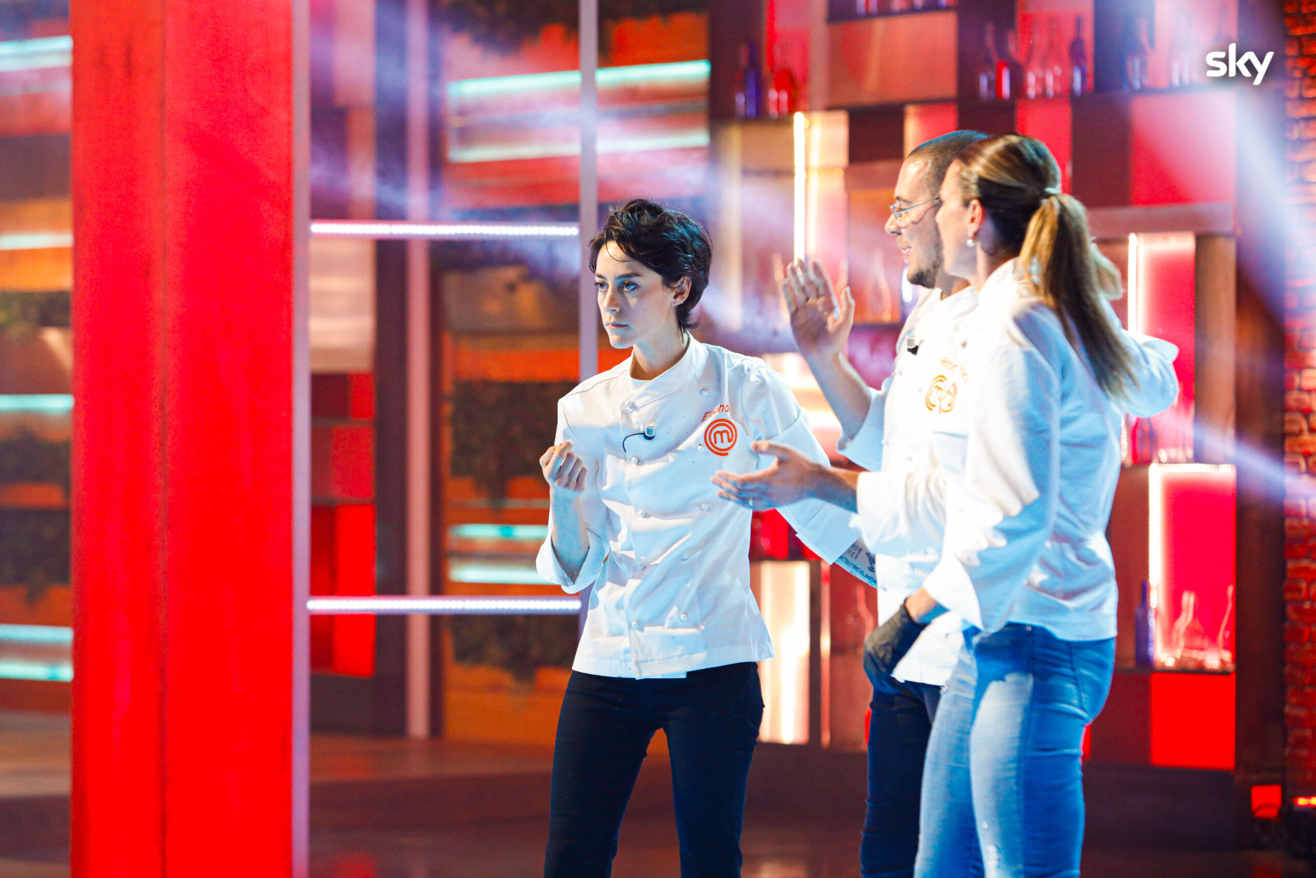 MasterChef Italia, la vincitrice è Eleonora Riso MasterChef Italia, la vincitrice è Eleonora Riso