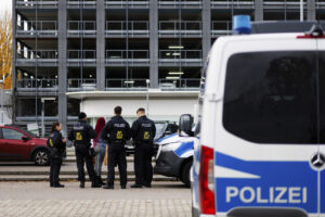 Polonia, auto investe pedoni a Stettino: almeno 19 feriti