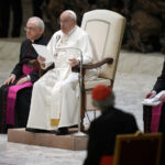 Papa: “Oggi il pericolo più brutto è ideologia del gender”