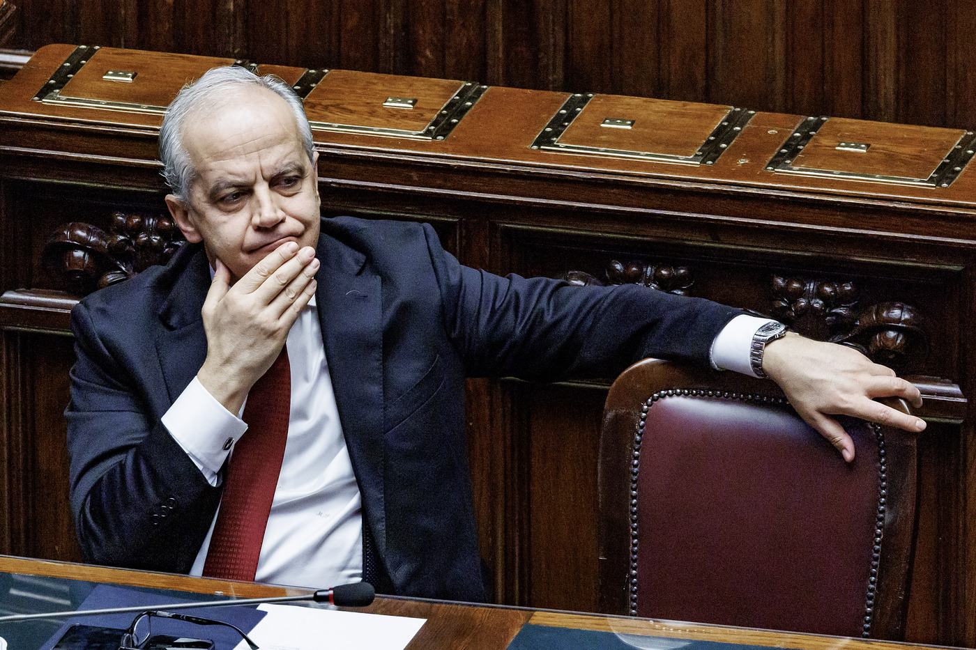 Pisa, Piantedosi difende i suoi uomini: “No a processi sommari”