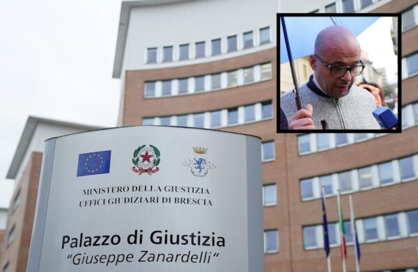 Strage Erba, chiusa l’udienza per revisione processo: si torna in aula il 16 aprile