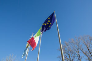 Italia prima per danni a bilancio Unione europea