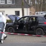 Germania, spara e uccide 4 persone: arrestato un soldato