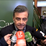 Azione, Calenda: “Partito della Repubblica per superare bipolarismo”