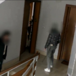 Pescara, per 44 ore minaccia di buttarsi dal balcone: salvo