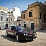 Lecce, 43enne ucciso in agguato a colpi di pistola