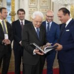 Pnrr, Mattarella firma decreto