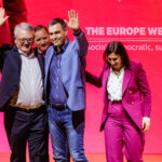 Pse, Schmit eletto candidato a presidenza Commissione