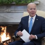 La gaffe di Biden, confonde Gaza e Ucraina