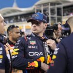 Formula 1, Max Verstappen vince il Gp del Bahrain