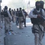 Haiti, continuano gli scontri a fuoco tra polizia e gang